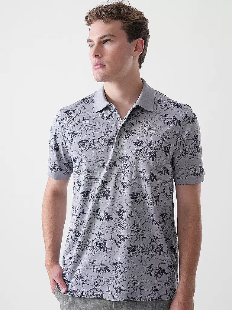 RAGMAN | Poloshirt  | Grigio