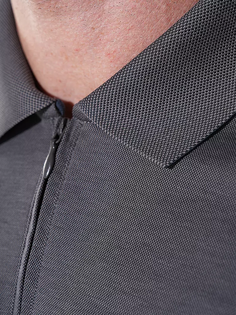 RAGMAN | Poloshirt  | Grigio