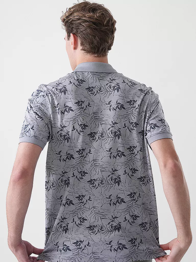 RAGMAN | Poloshirt  | Grigio