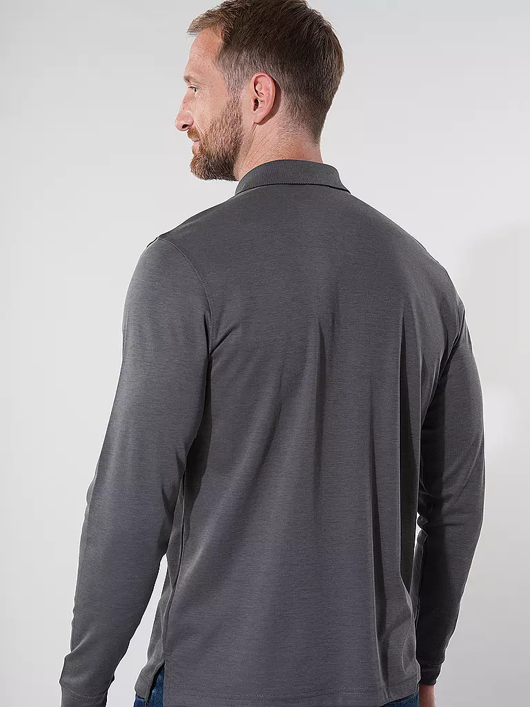 RAGMAN | Poloshirt  | Grigio