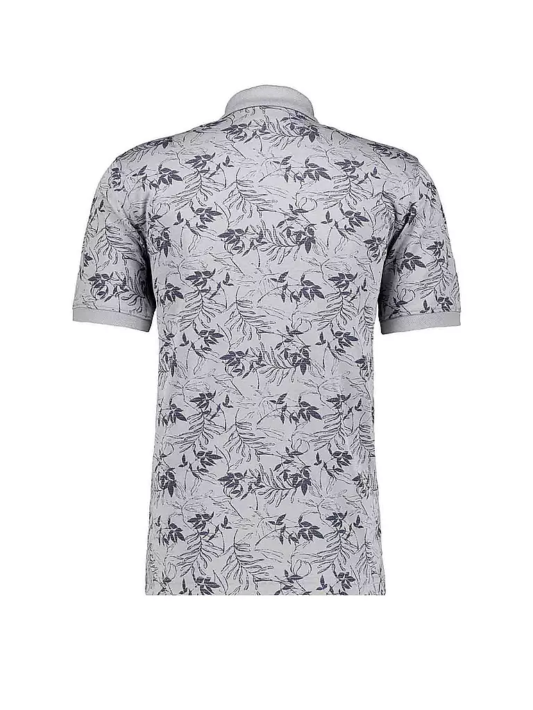RAGMAN | Poloshirt  | Grigio