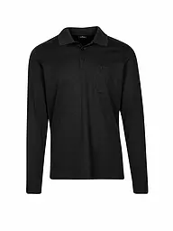 RAGMAN | Polo | Nero