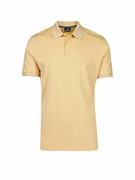 RAGMAN | Polo | Giallo