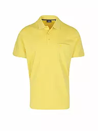 RAGMAN | Polo | Giallo