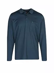 RAGMAN | Poloshirt | Blu scuro