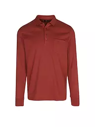 RAGMAN | Poloshirt | Rosso