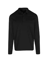 RAGMAN | Poloshirt | Nero