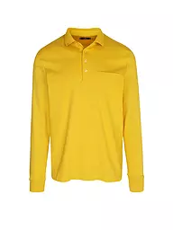 RAGMAN | Poloshirt | Giallo