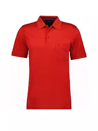 RAGMAN | Polo | Rosso