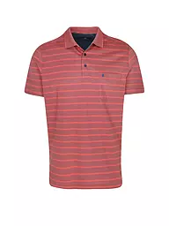 RAGMAN | Poloshirt | Rosso