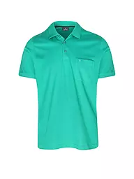 RAGMAN | Poloshirt  | Verde