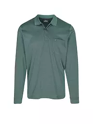 RAGMAN | Poloshirt | Verde