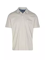 RAGMAN | Poloshirt | Beige