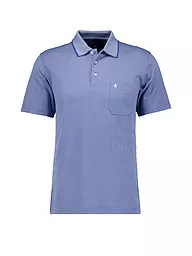 RAGMAN | Poloshirt | Blu scuro