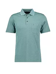RAGMAN | Poloshirt | Menta