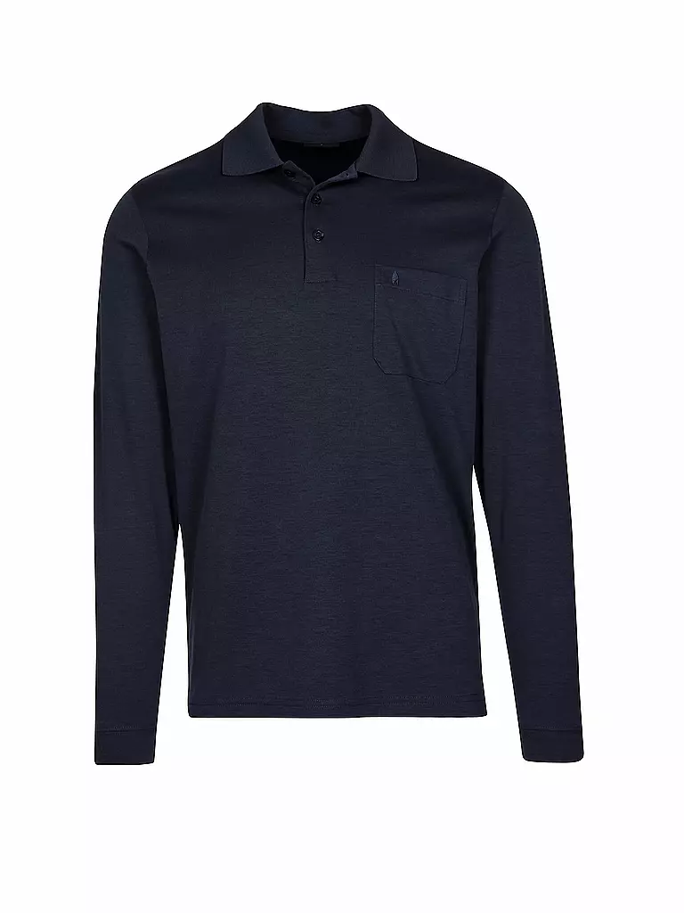 RAGMAN | Poloshirt | Blu