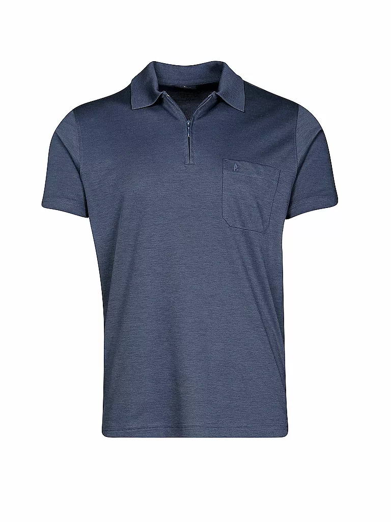 RAGMAN | Poloshirt | Blu