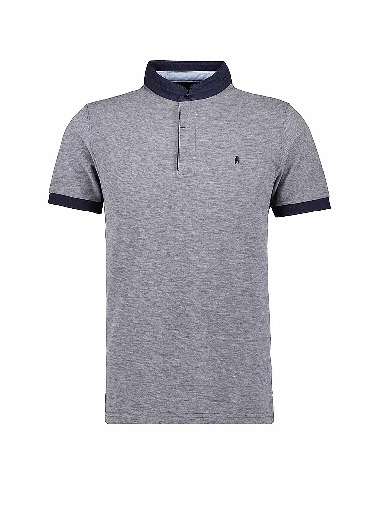 RAGMAN | Poloshirt | Blu
