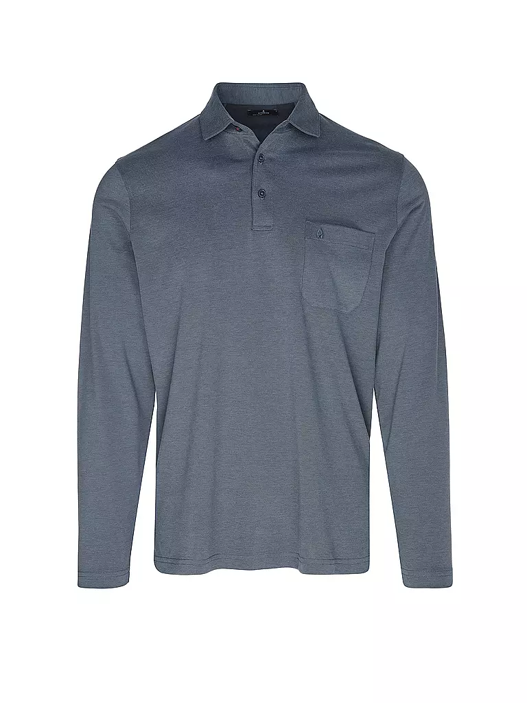 RAGMAN | Poloshirt | Blu