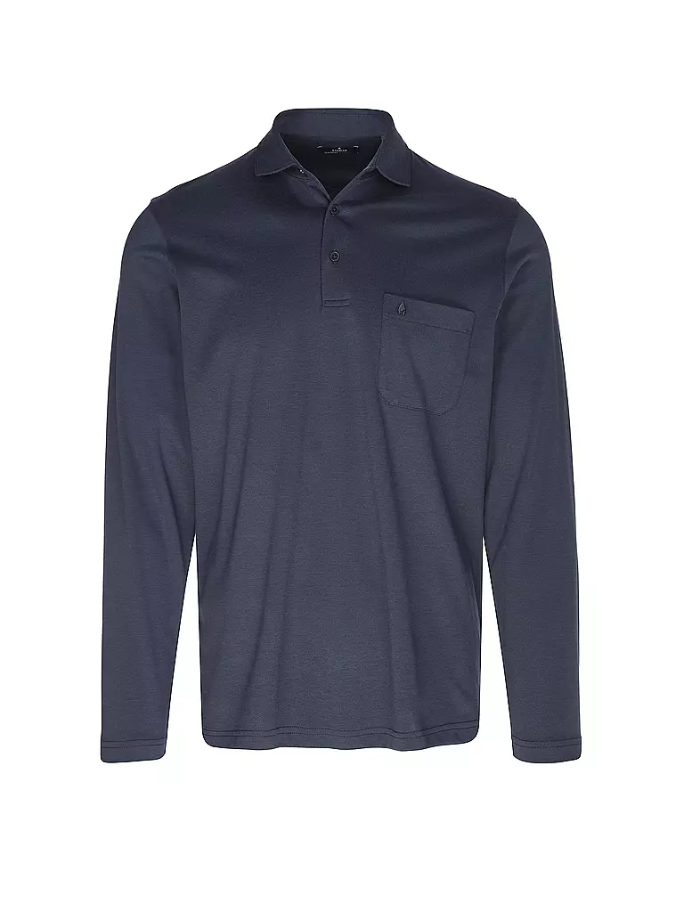 RAGMAN | Poloshirt | Blu scuro
