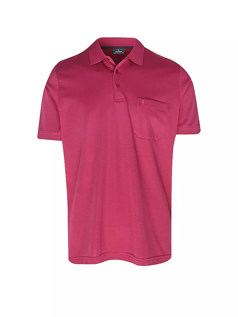 RAGMAN | Poloshirt | Bacca