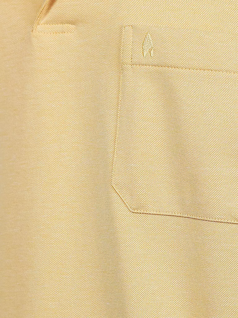 RAGMAN | Poloshirt | Giallo
