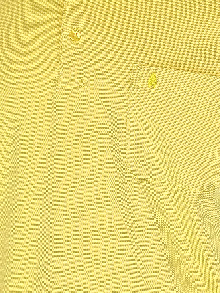 RAGMAN | Poloshirt | Giallo