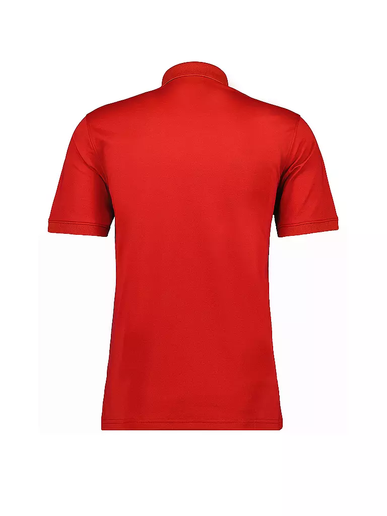 RAGMAN | Poloshirt | Rosso