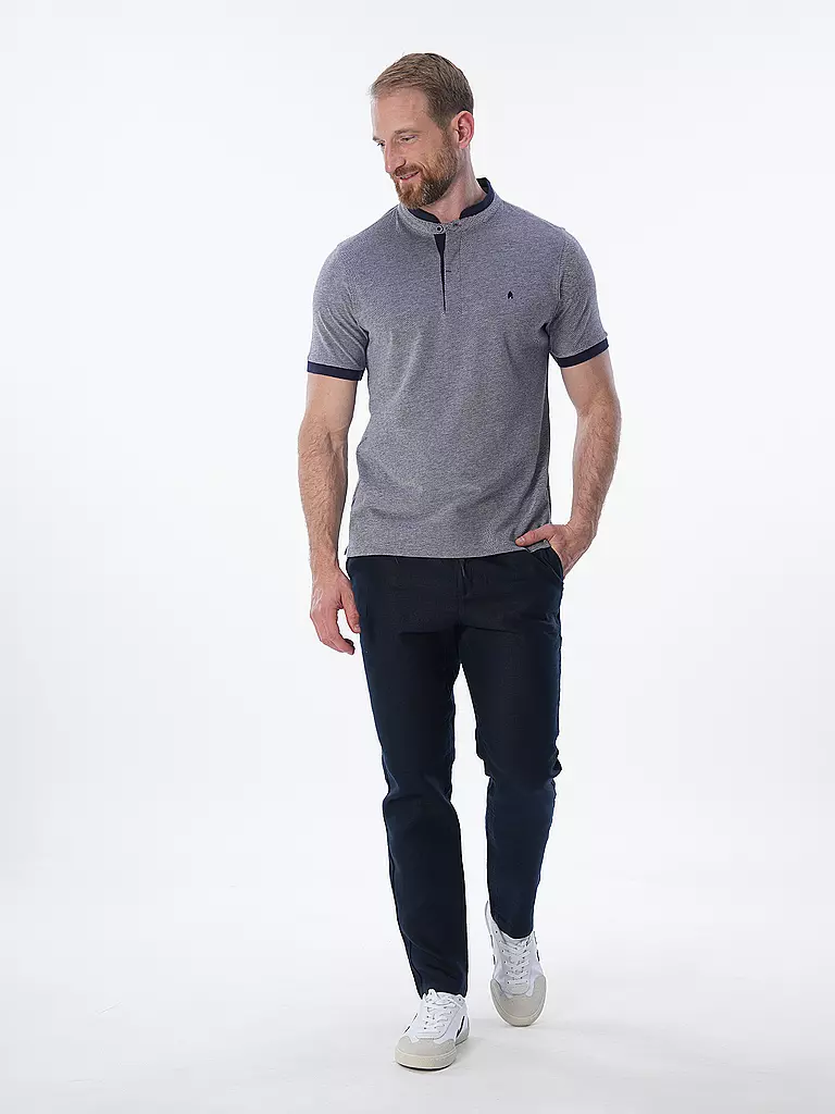 RAGMAN | Poloshirt | Blu