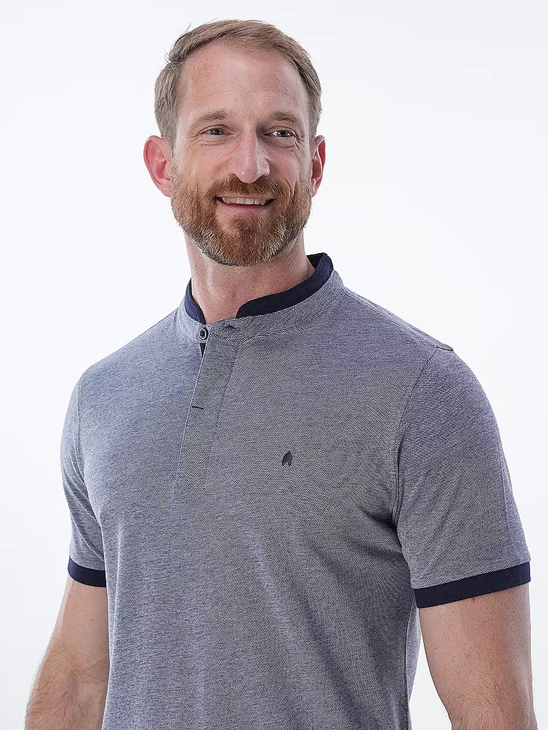 RAGMAN | Poloshirt | Blu