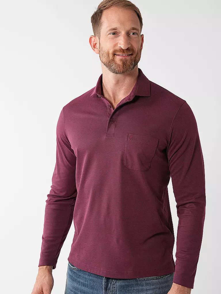 RAGMAN | Poloshirt | 