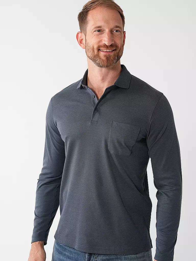RAGMAN | Poloshirt | Blu