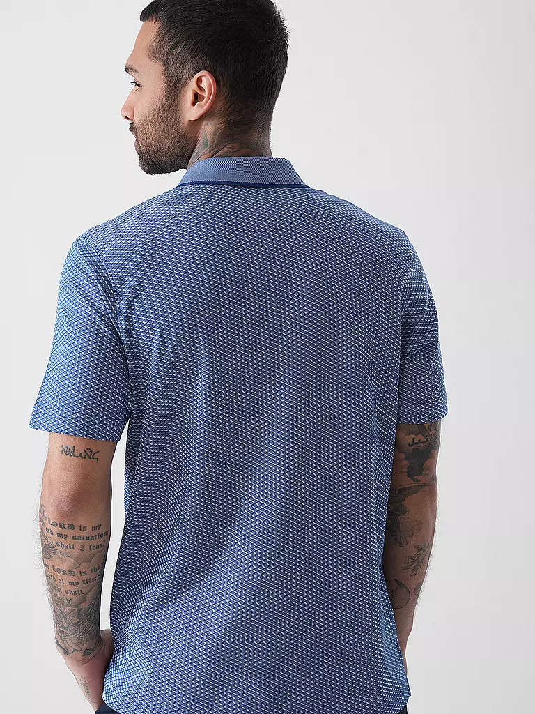 RAGMAN | Poloshirt | Blu scuro