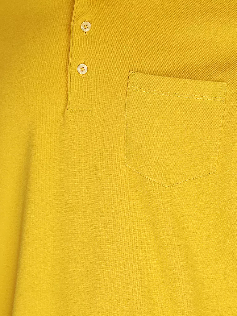 RAGMAN | Poloshirt | Giallo