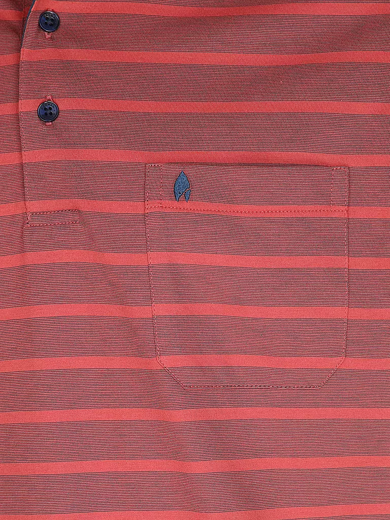 RAGMAN | Poloshirt | Rosso