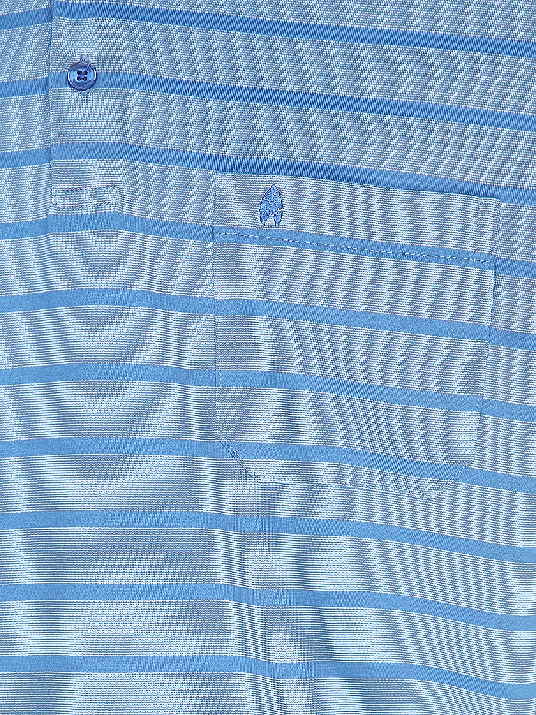 RAGMAN | Poloshirt | Blu