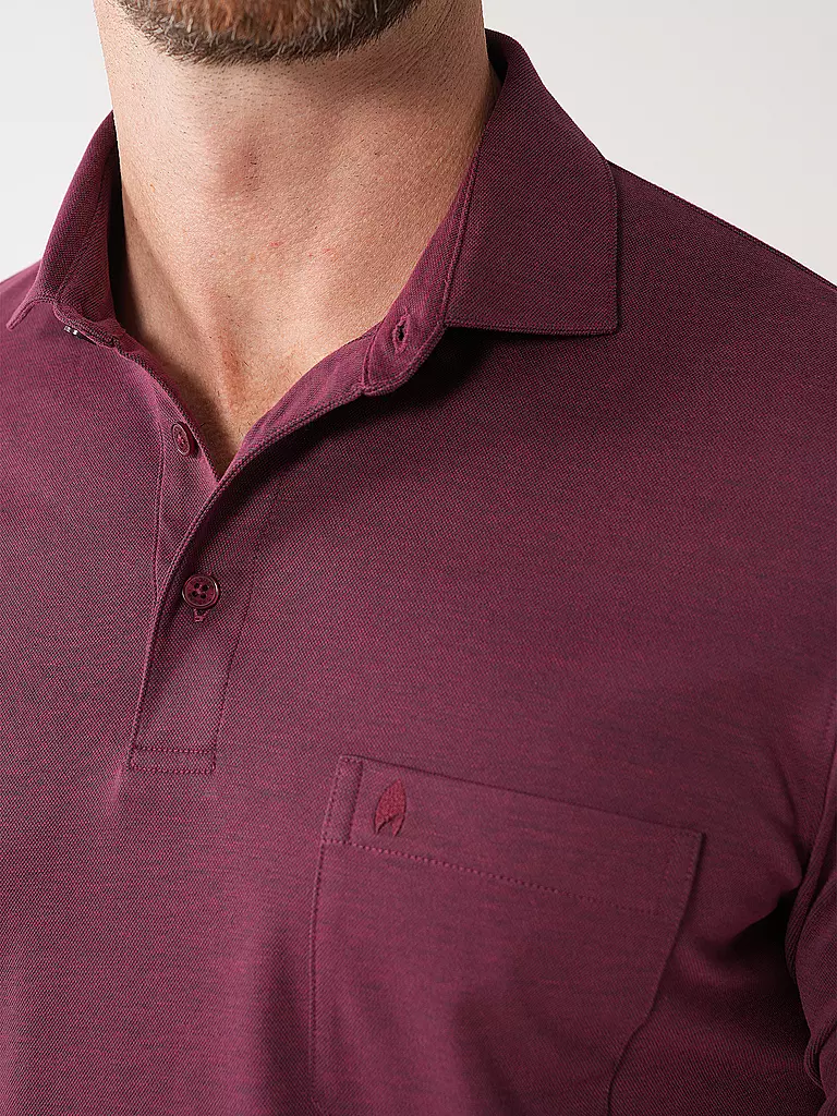 RAGMAN | Poloshirt | 