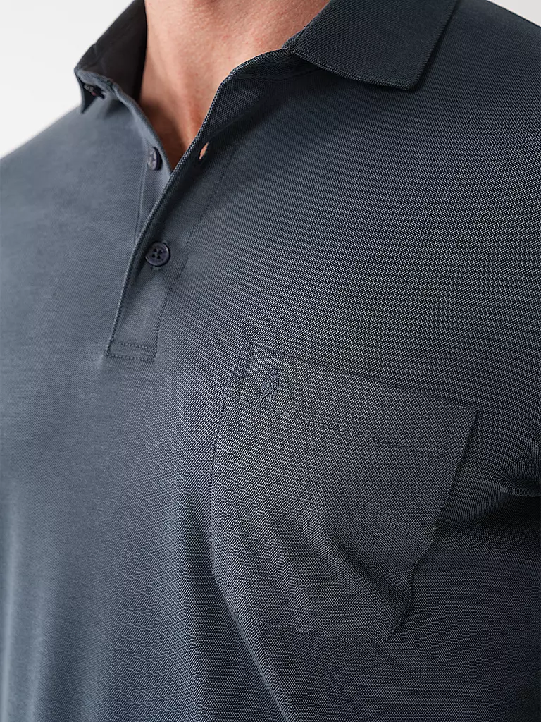 RAGMAN | Poloshirt | Blu