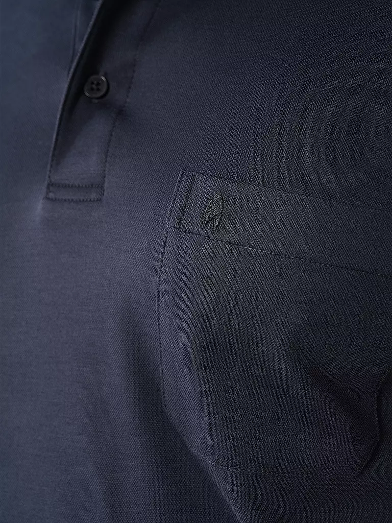 RAGMAN | Poloshirt | Blu scuro