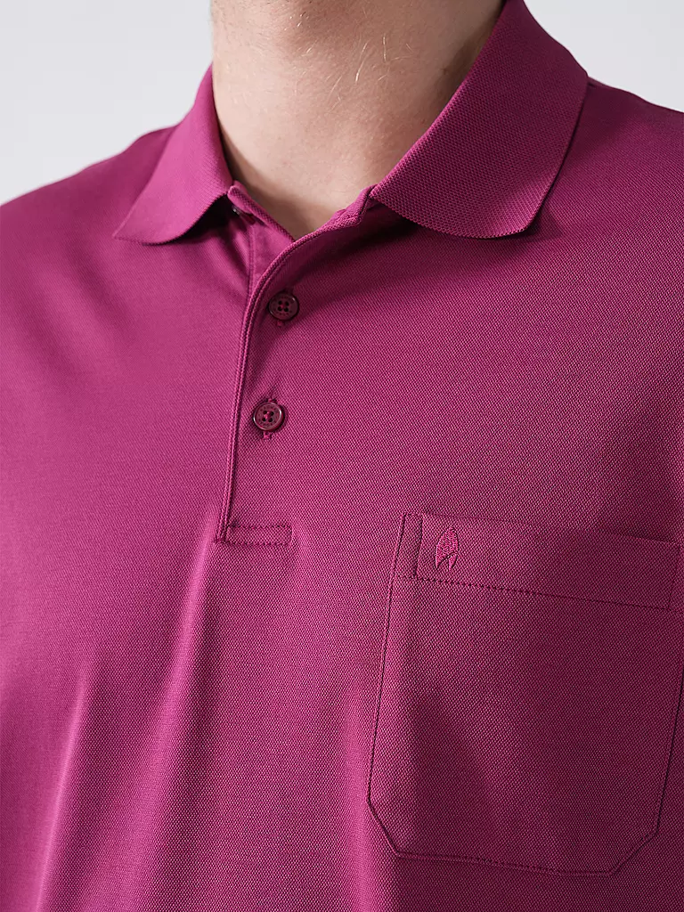 RAGMAN | Poloshirt | Bacca