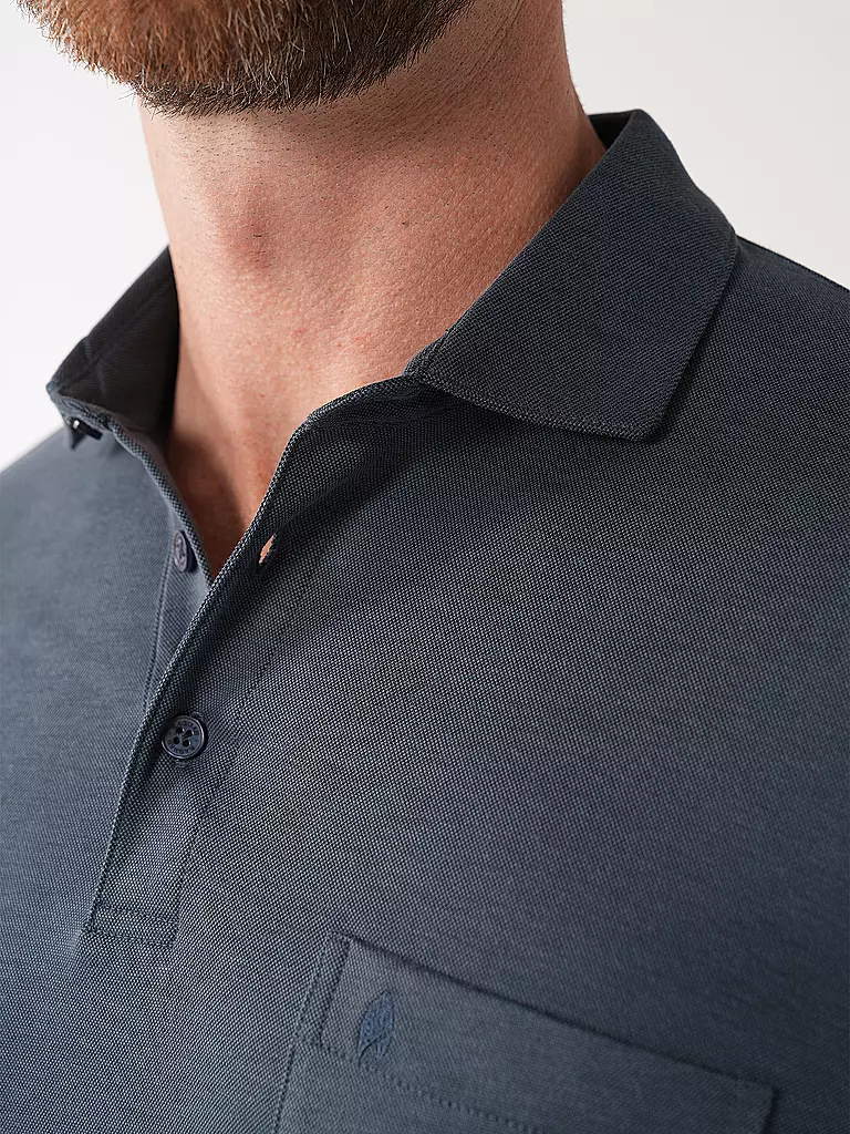 RAGMAN | Poloshirt | Blu