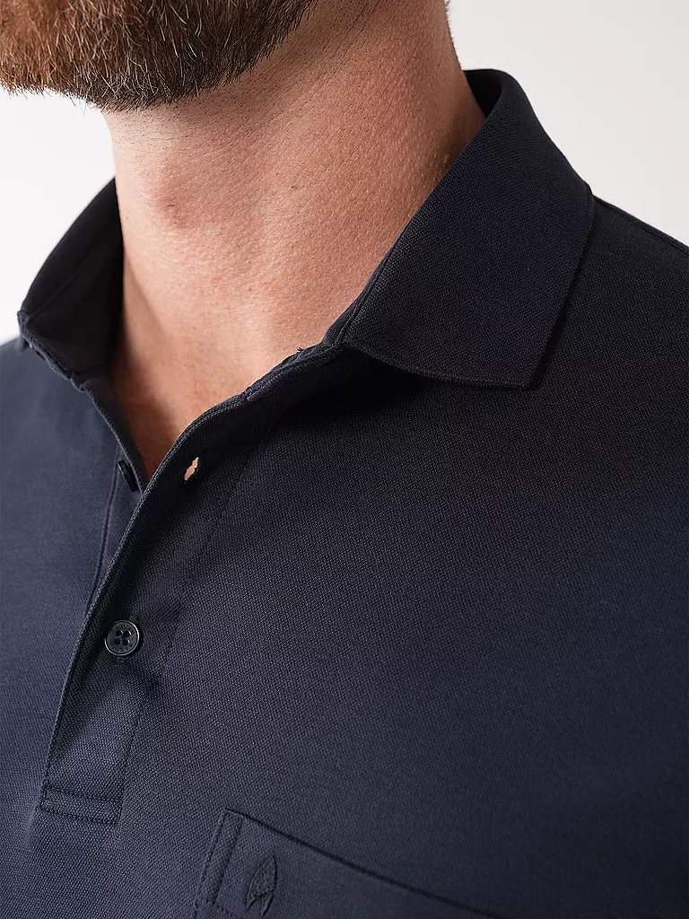 RAGMAN | Poloshirt | Blu scuro