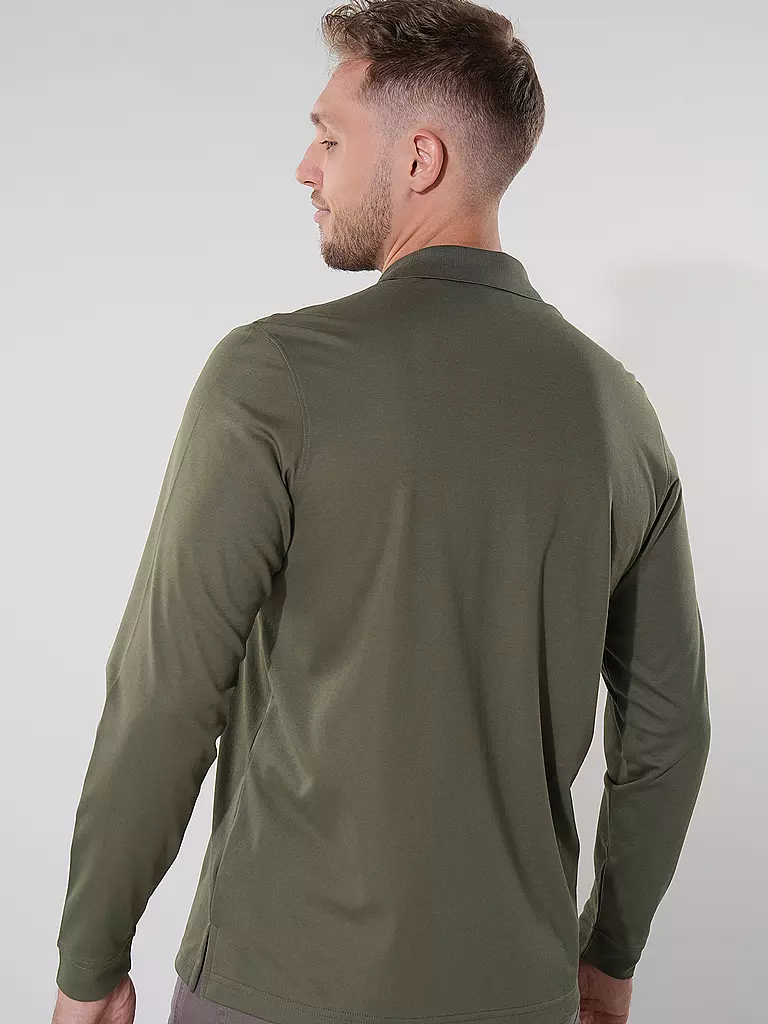 RAGMAN | Poloshirt | Verde