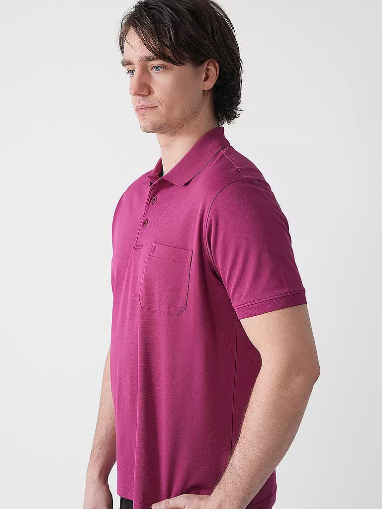 RAGMAN | Poloshirt | Bacca