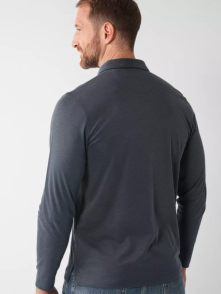 RAGMAN | Poloshirt | Blu
