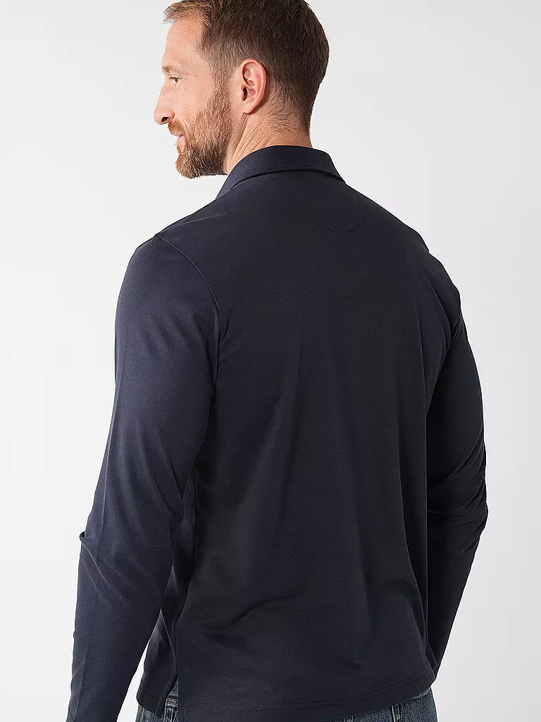 RAGMAN | Poloshirt | Blu scuro