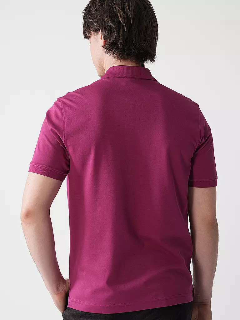 RAGMAN | Poloshirt | Bacca