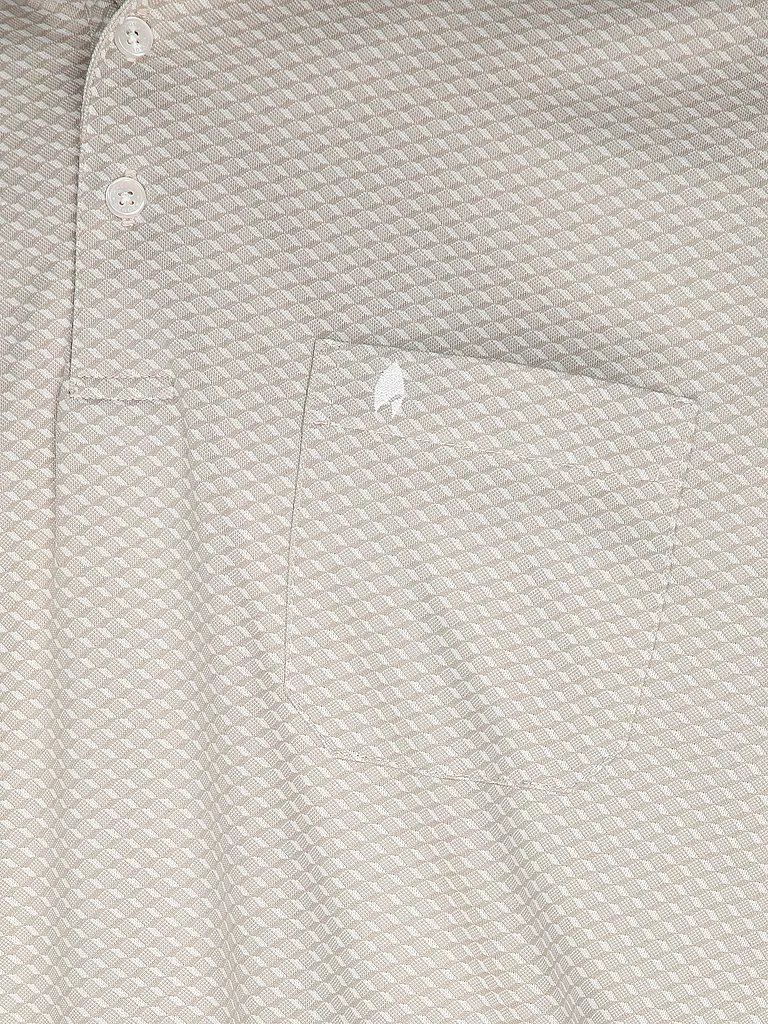 RAGMAN | Poloshirt | Beige