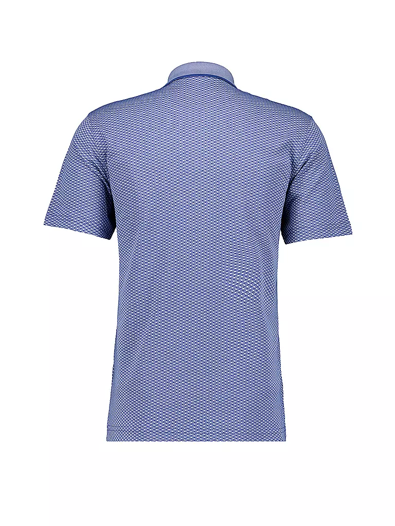 RAGMAN | Poloshirt | Blu scuro