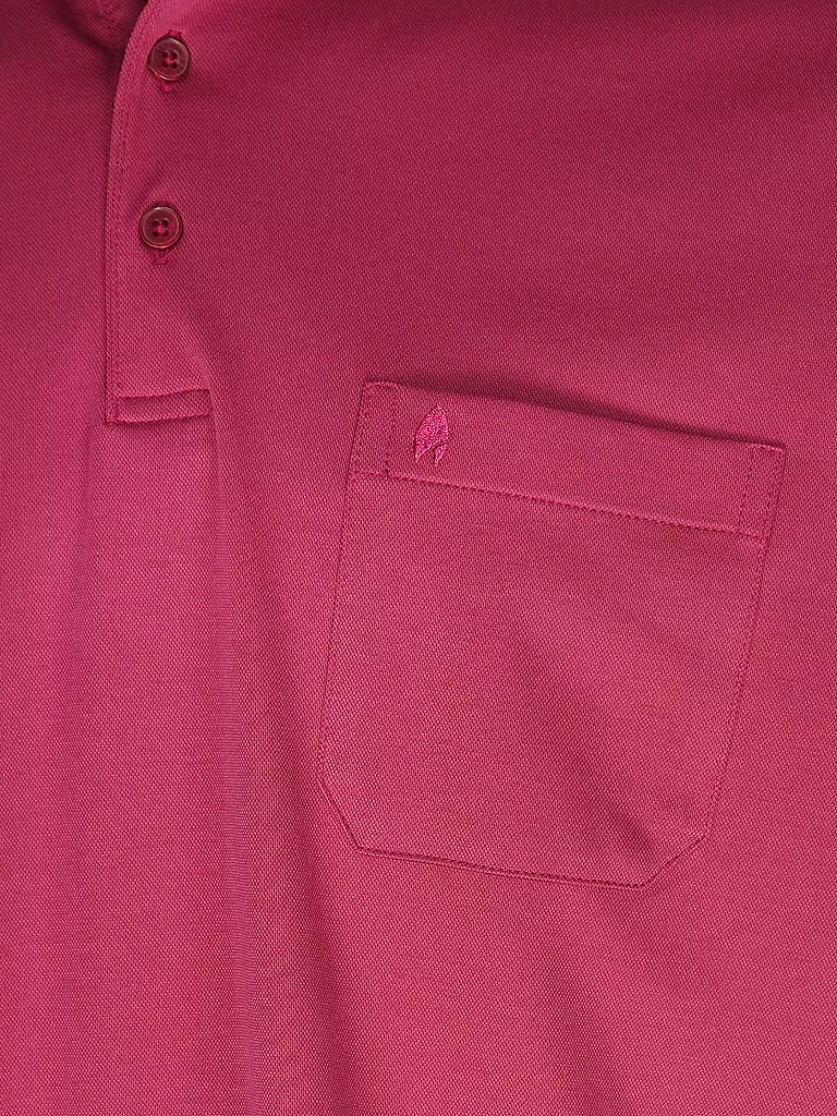 RAGMAN | Poloshirt | Bacca